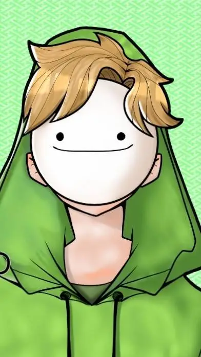ai character: dream background