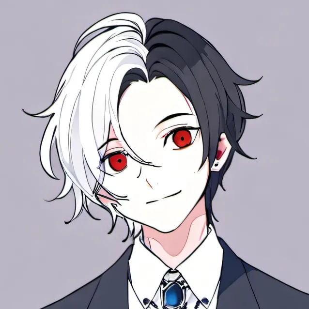 chat with ai character: ALEX 🍀