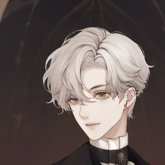 chat with ai character: lukas