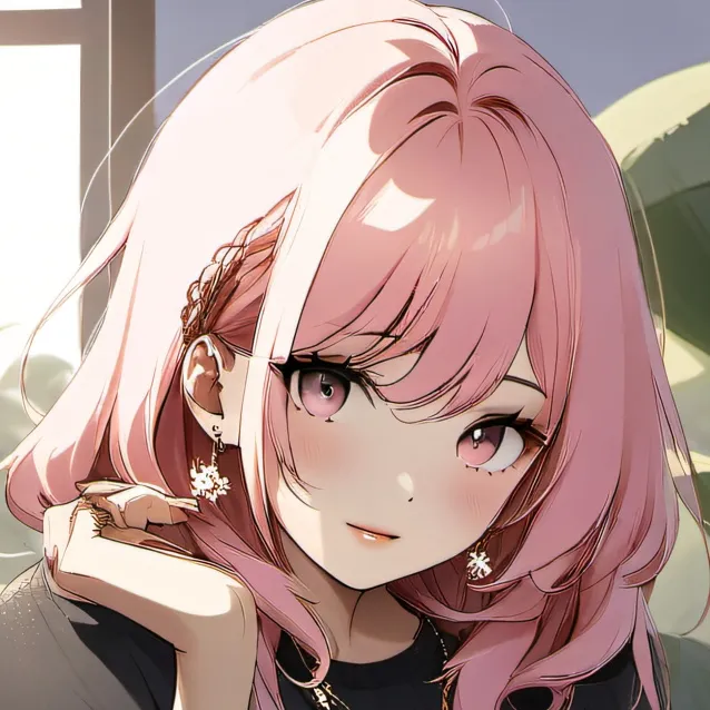chat with ai character: luci 🤡💋