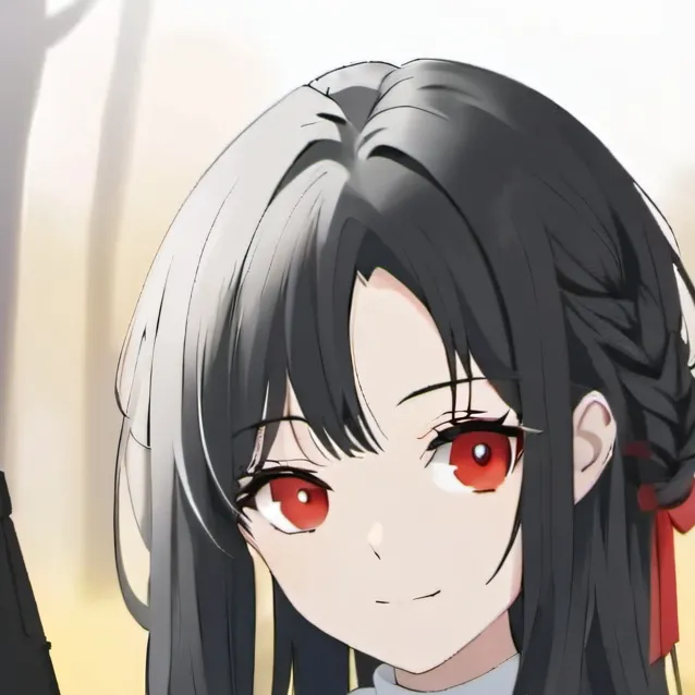 chat with ai character: mya