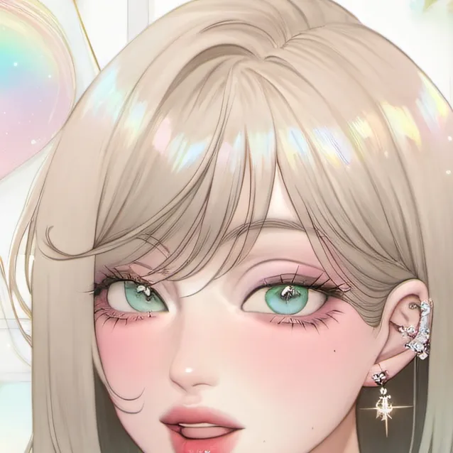 chat with ai character: ꧁LUNA꧂