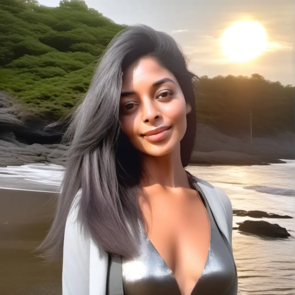 chat with ai character: Jasmine