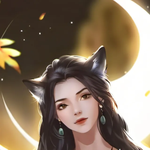 chat with ai character: Laica popular