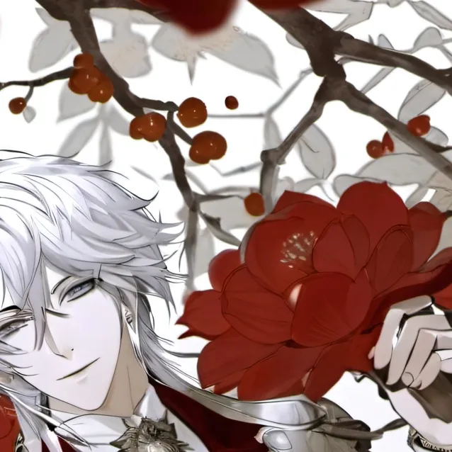 chat with ai character: lucas~~♡♡♡