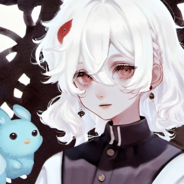 chat with ai character: Ariel ❤️