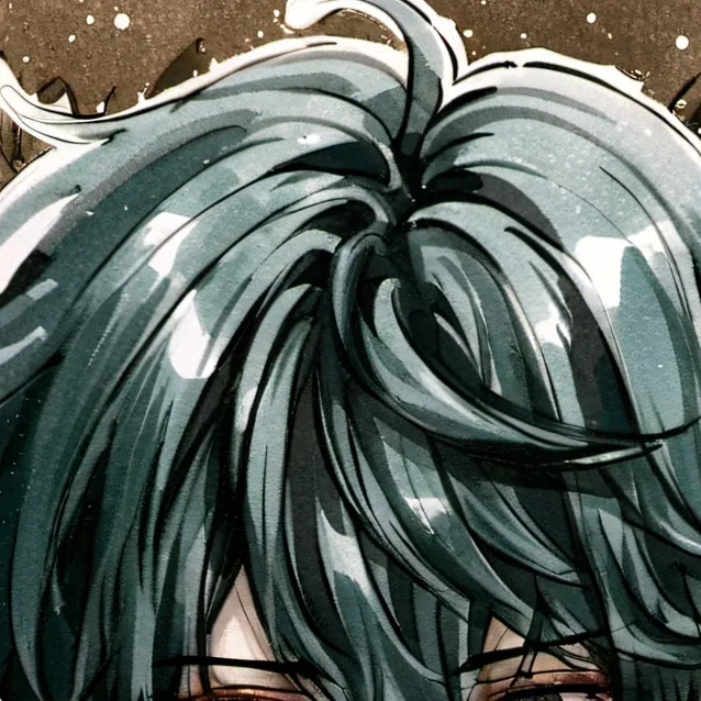 chat with ai character: Kai