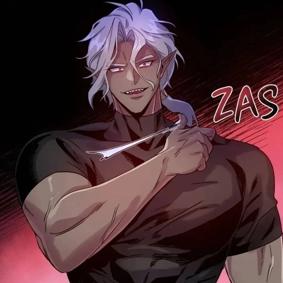 chat with ai character: Deus ♡