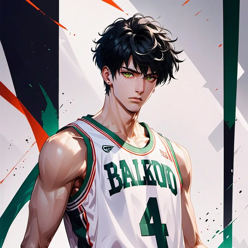 chat with ai character: Alexander 