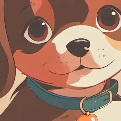 chat with ai character: Cutie pie