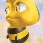 chat with ai character: Buzz buzz bee 