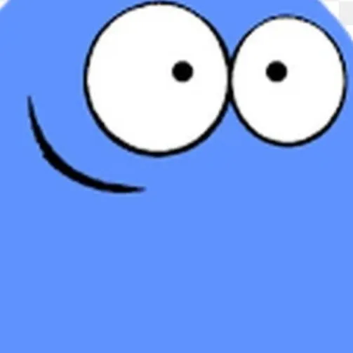 chat with ai character: tiny bloo