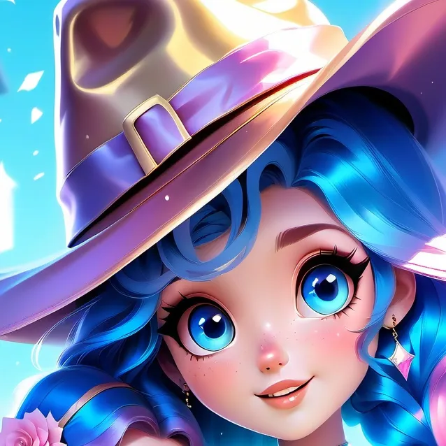 chat with ai character: Ellie  bellaton