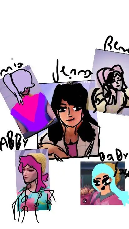 ai character: Jeffrey bezos background