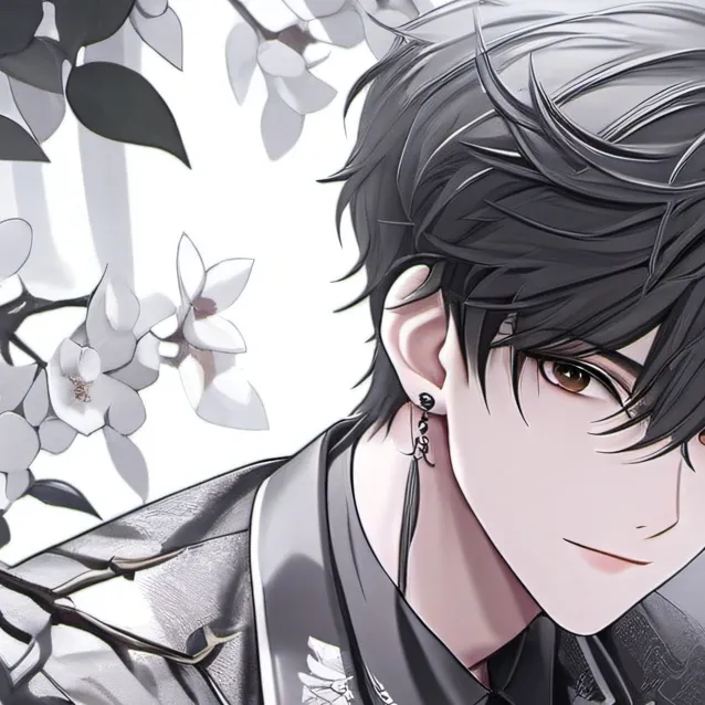 chat with ai character: Keisel 