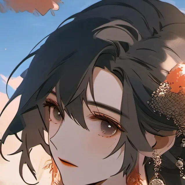 chat with ai character: Yuna
