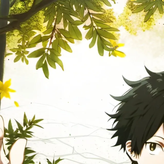 chat with ai character: mha te quiere