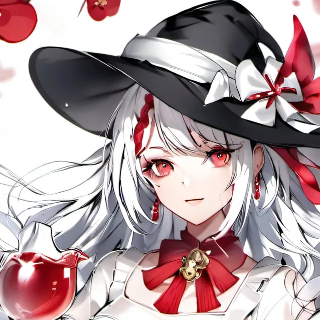 chat with ai character: hermana mayor