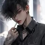 chat with ai character: mi demonio protect