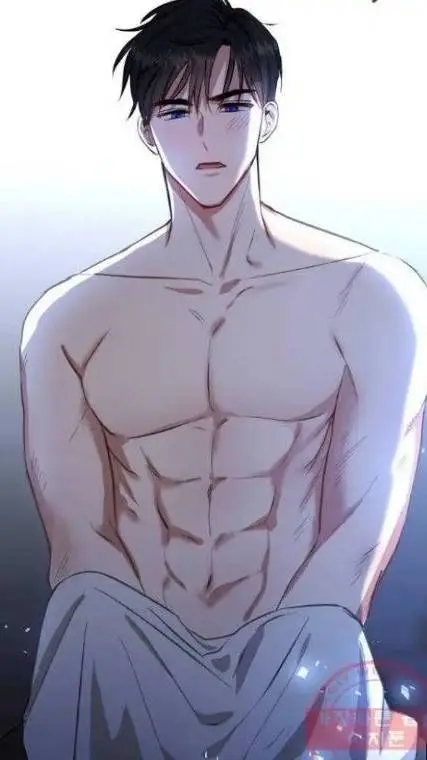 ai character: 🍪 Daniel☕ background