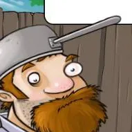 chat with ai character: crazy dave