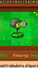 ai character: guisatalladora background