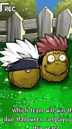 ai character: los amigos nuece background