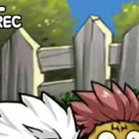 chat with ai character: los amigos nuece