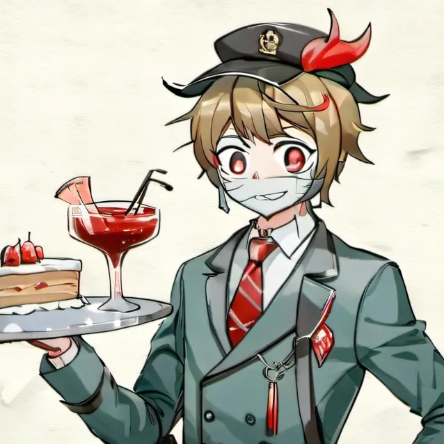chat with ai character: U.A blood valentin