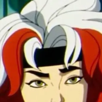 chat with ai character: MHA.X-men