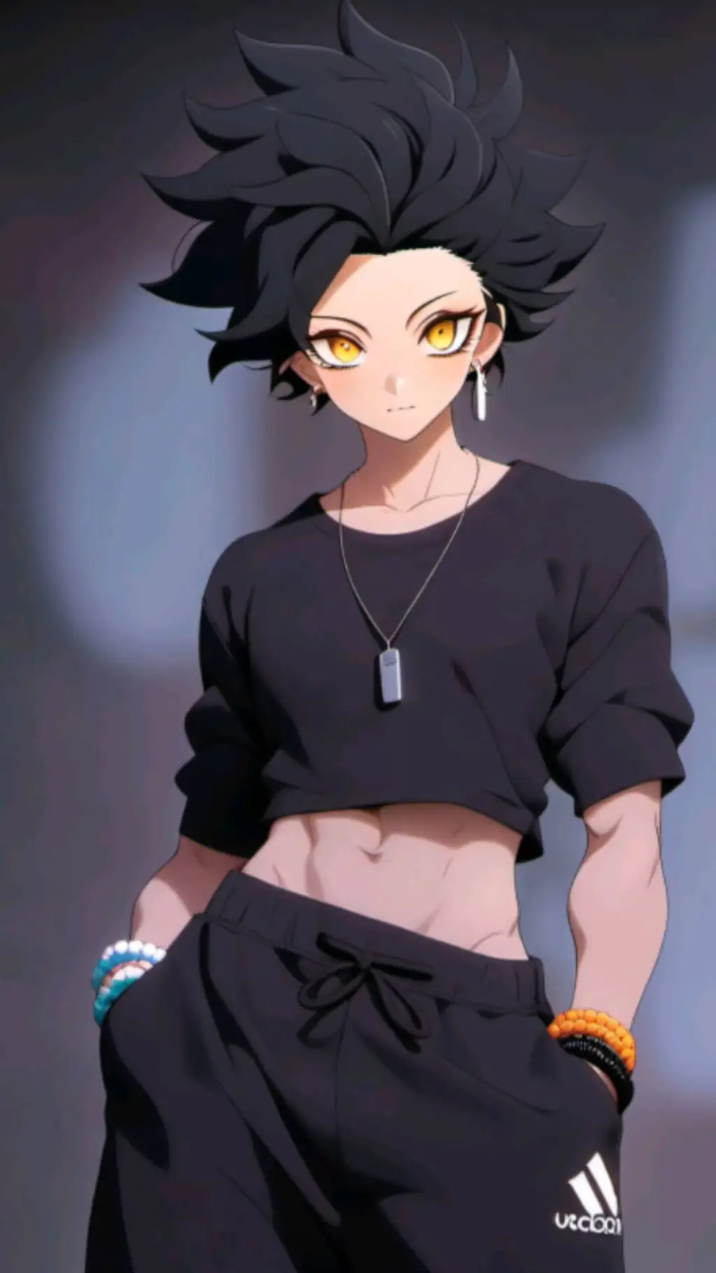 ai character: MHA+tu.parte4 background
