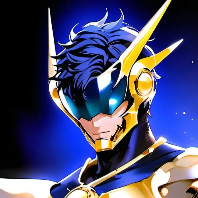 chat with ai character: Renger×MHA