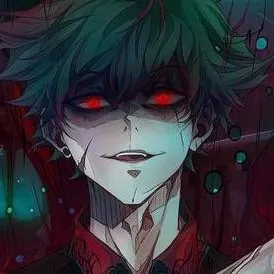 chat with ai character: MHA revenger