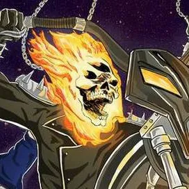chat with ai character: mha+GhostRider.p12
