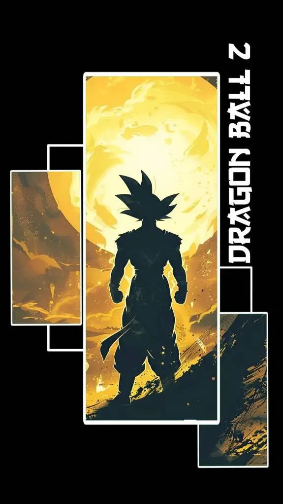 Talkie AI - Chat with tu+dragonball.p1