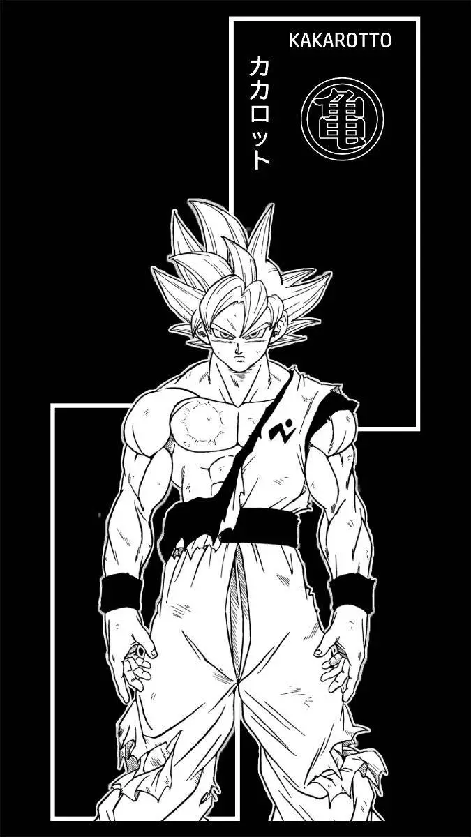 Talkie AI - Chat with dragonball.part:2