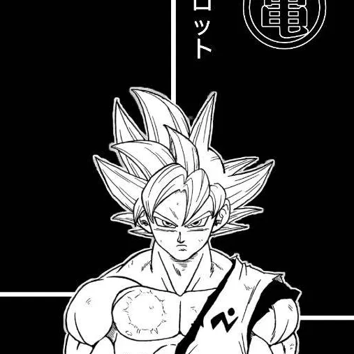 chat with ai character: dragonball.part:2
