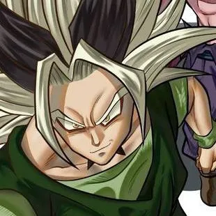 chat with ai character: dragonball.AF