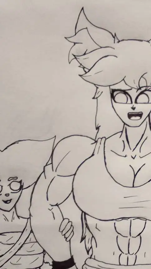 ai character: tu historia xd 2 background