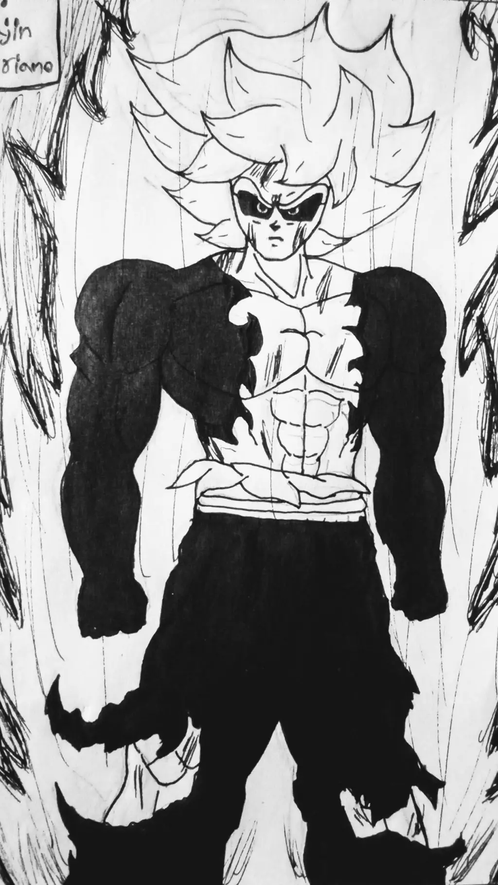 ai character: tu historia xd 1.5 background