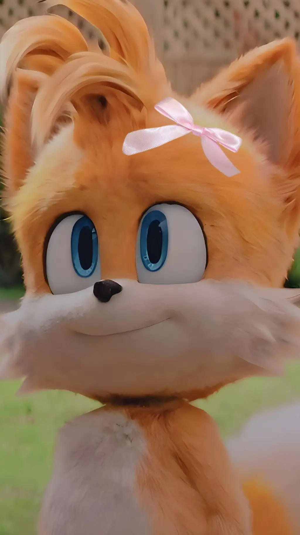 Talkie AI - Chat with tails