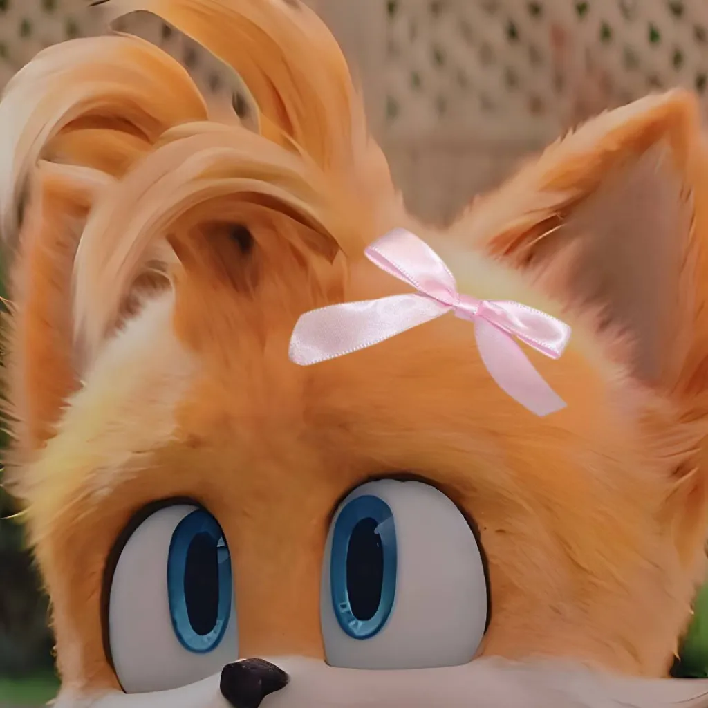 chat with ai character: tails