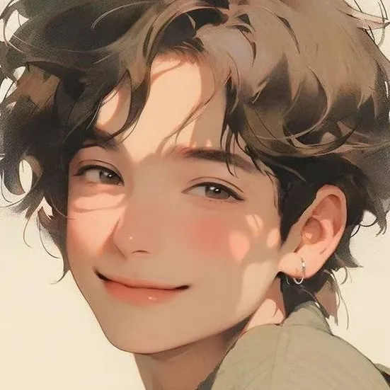 chat with ai character: Jaehyun