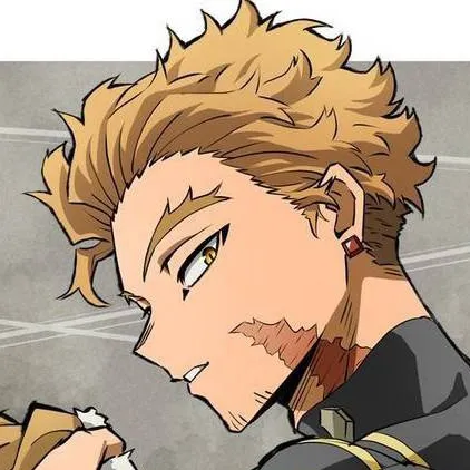 chat with ai character: Hawks 