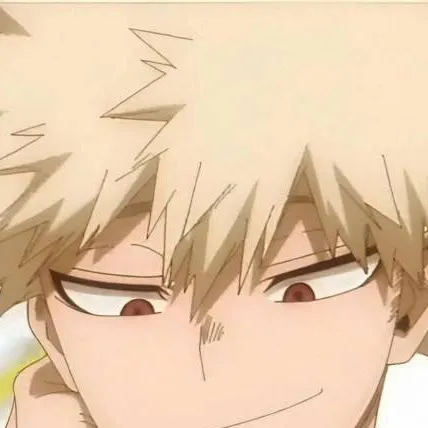 chat with ai character: katsuki Bakugo 