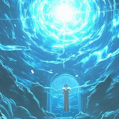 chat with ai character: MD X Underground-1