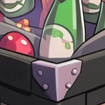 chat with ai character: MD X Zombie 