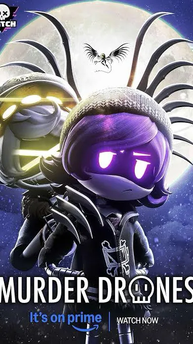 ai character: Super Power MD    background