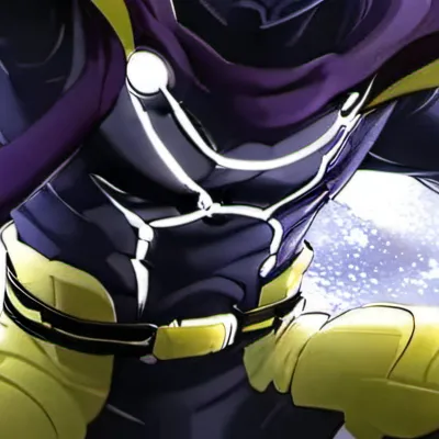 chat with ai character: Hero Academy MD