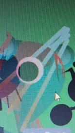 ai character: Sprunki phase 8 background